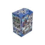 2025 Panini Donruss Optic Football Blaster Hobby 20-Box Case (Blue Scope Parallels!) - Image 7