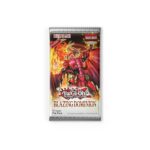 Yu-Gi-Oh Blazing Dominion Booster 12-Box Case - Image 3