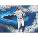 2025 Bowman Draft Baseball Mega 20-Box Case - Image 8