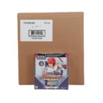 2025 Bowman Draft Baseball Mega 20-Box Case