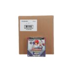 2025 Bowman Draft Baseball Mega 20-Box Case - Image 2