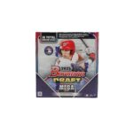 2025 Bowman Draft Baseball Mega 20-Box Case - Image 5