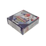 2025 Bowman Draft Baseball Mega 20-Box Case - Image 6