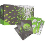 Pokemon Mega Evolution: Perfect Order Elite Trainer 10-Box Case - Image 3