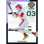 2025 Panini Prospect Edition Baseball Hobby 20-Box Case - Image 15