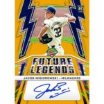 2025 Panini Prospect Edition Baseball Hobby 20-Box Case - Image 16
