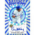 2025 Panini Prospect Edition Baseball Hobby 20-Box Case - Image 17