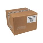 2025 Panini Donruss Optic Football Mega Hobby 20-Box Case - Image 5