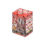 2025 Panini Mahomes Icon Collection Football Blaster 20-Box Case - Image 7