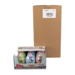 2026 Topps Series 1 Baseball 9-Tin 4-Box Case (36 Tins!)