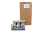 2026 Topps Series 1 Baseball 9-Tin 4-Box Case (36 Tins!) - Image 3