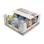 2026 Topps Series 1 Baseball 9-Tin 4-Box Case (36 Tins!) - Image 5