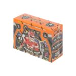 2025 Panini Select Football Mega Hobby 20-Box Case - Image 7