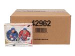2025/26 Upper Deck SP Authentic Hockey Hobby 16-Box Case - Image 3