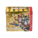 Magic the Gathering Marvel Super Heroes Collector Booster 6-Box Case