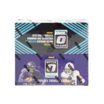 2025 Panini Donruss Optic Football Retail 24-Box Case