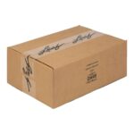 2026 Leaf Metal Football Hobby Jumbo 8-Box Case - Image 5