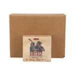 2026 Onyx Vintage Baseball Hobby 6-Box Case - Image 4