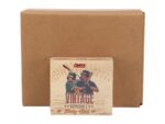2026 Onyx Vintage Baseball Hobby 6-Box Case