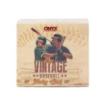 2026 Onyx Vintage Baseball Hobby 6-Box Case - Image 6
