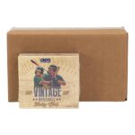 2026 Onyx Vintage Baseball Mega 6-Box Case - Image 2