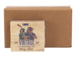 2026 Onyx Vintage Baseball Mega 6-Box Case - Image 3