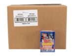 2026 Topps Heritage Baseball Blaster 40-Box Case - Image 2
