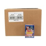 2026 Topps Heritage Baseball Blaster 40-Box Case - Image 3