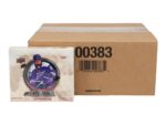 2025/26 Upper Deck PWHL Hockey Hobby 16-Box Case