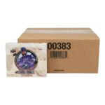 2025/26 Upper Deck PWHL Hockey Hobby 16-Box Case - Image 3