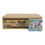 Dragon Ball Super TCG: Masters Ultra Bout Impact Beyond Dimensions (B31) Booster 12-Box Case - Image 3