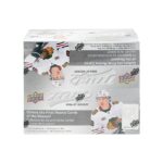 2026/27 Upper Deck MVP Hockey 36-Pack Retail 20-Box Case - Image 4