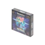 Palworld Dawn of Palpagos Booster 12-Box Case - Image 2