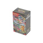 Pokemon Mega Evolution: Chaos Rising 6-Pack Booster 25-Bundle Case