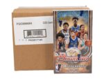 2025/26 Bowman Basketball Hobby 12-Box Case - Image 2