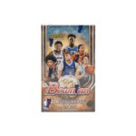 2025/26 Bowman Basketball Hobby 12-Box Case - Image 6