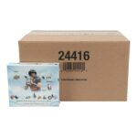 2026 Upper Deck CFL Canadian Football League Hobby 16-Box Case - Image 2