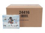 2026 Upper Deck CFL Canadian Football League Hobby 16-Box Case - Image 3