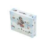 2026 Upper Deck CFL Canadian Football League Hobby 16-Box Case - Image 7