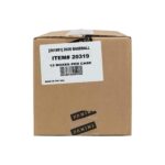 2026 Panini Donruss Elite Baseball Hobby 12-Box Case - Image 3