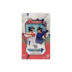 2026 Bowman Baseball Hobby 12-Box Case - Image 6
