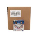 2026 Topps Series 2 Baseball Mega 20-Box Case - Image 2