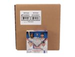 2026 Topps Series 2 Baseball Mega 20-Box Case