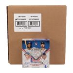 2026 Topps Series 2 Baseball Mega 20-Box Case