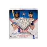 2026 Topps Series 2 Baseball Mega 20-Box Case - Image 6