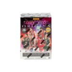 2025/26 Panini Origins EuroLeague Basketball H2 20-Box Case - Image 6