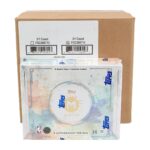 2025/26 Topps Motif Basketball Hobby 3-Box Case (Presell)