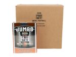 2026 Leaf Pro Set Metal Football Hobby Jumbo 8-Box Case - Image 3