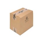 2026 Leaf Pro Set Metal Football Hobby Jumbo 8-Box Case - Image 5