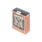2026 Leaf Pro Set Metal Football Hobby Jumbo 8-Box Case - Image 8
